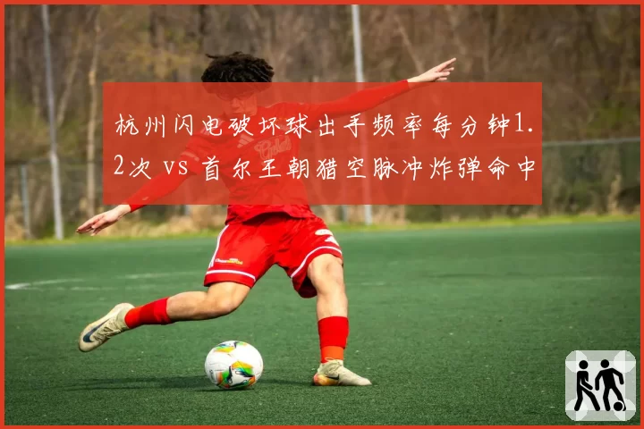 杭州闪电破坏球出手频率每分钟1.2次 vs 首尔王朝猎空脉冲炸弹命中率64%，OWL季后赛关键对抗