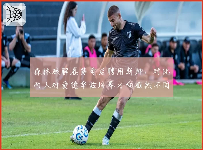 森林狼解雇芬奇后聘用新帅，对比两人对爱德华兹培养方向截然不同__br_